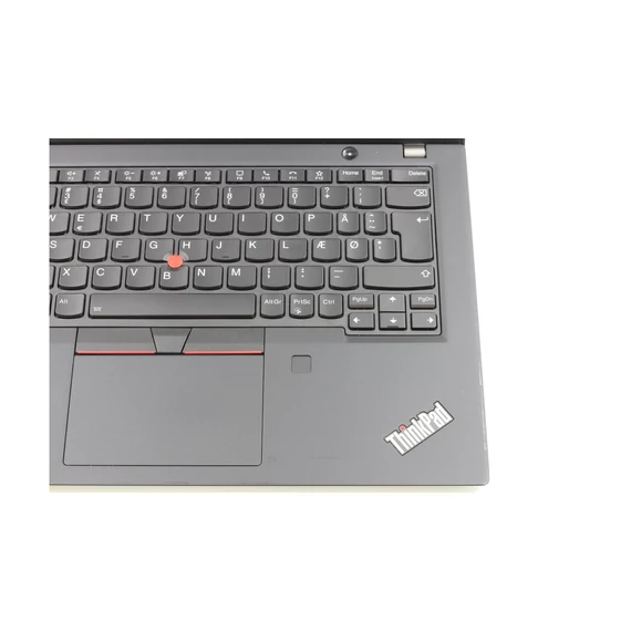Lenovo Thinkpad X13 Gen 1 felújított laptop i5-10310U 16GB RAM 512SSD 13.3