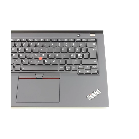 Lenovo Thinkpad X13 Gen 1 felújított laptop Ryzen 5 Pro 4650U 16GB RAM 512SSD 13.3