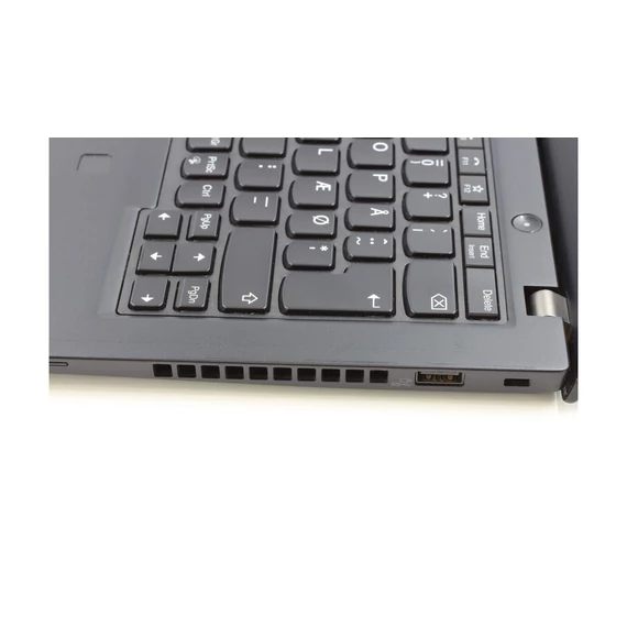 Lenovo Thinkpad X13 Gen 1 felújított laptop Ryzen 5 Pro 4650U 16GB RAM 256SSD 13.3