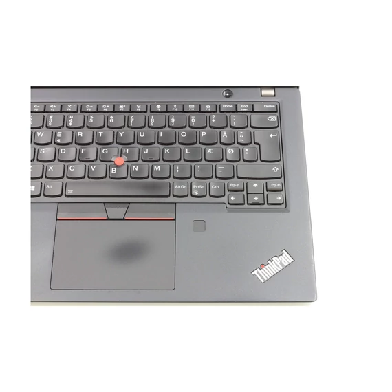 Lenovo Thinkpad X390 felújított laptop i5-8365U 16GB RAM 512SSD 13.3