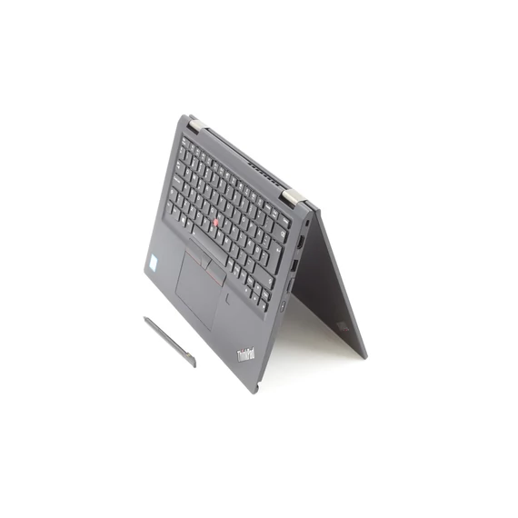 Lenovo Thinkpad X390 Yoga felújított laptop i7-8665U 16GB RAM 512SSD 13.3