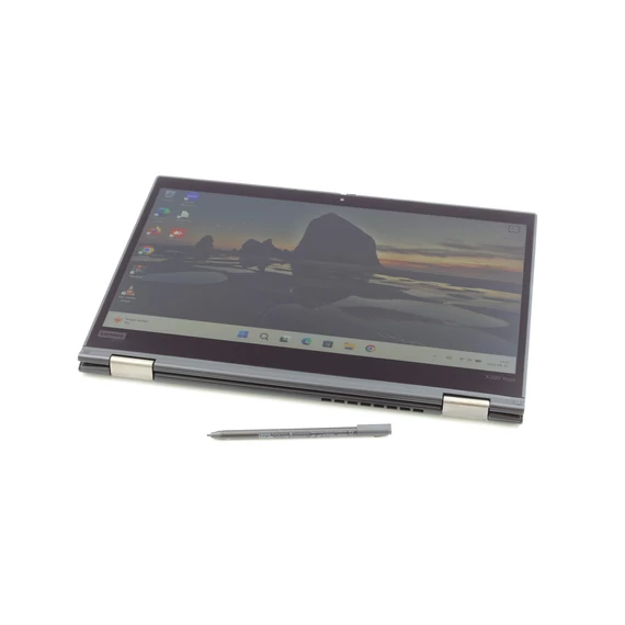 Lenovo Thinkpad X390 Yoga felújított laptop i7-8665U 16GB RAM 512SSD 13.3