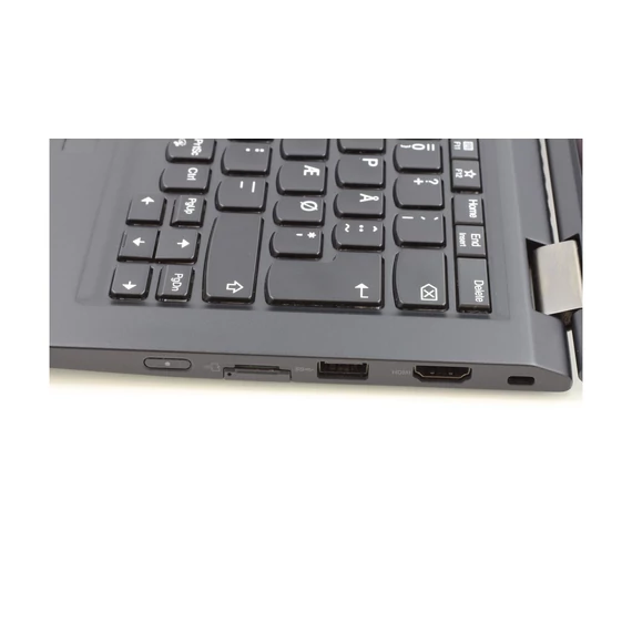 Lenovo Thinkpad X390 Yoga felújított laptop i7-8665U 16GB RAM 512SSD 13.3