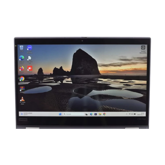Lenovo Thinkpad X390 Yoga felújított laptop i7-8665U 16GB RAM 512SSD 13.3