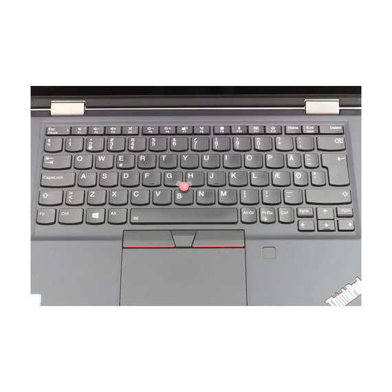 Lenovo Thinkpad X390 Yoga felújított laptop i7-8665U 16GB RAM 512SSD 13.3