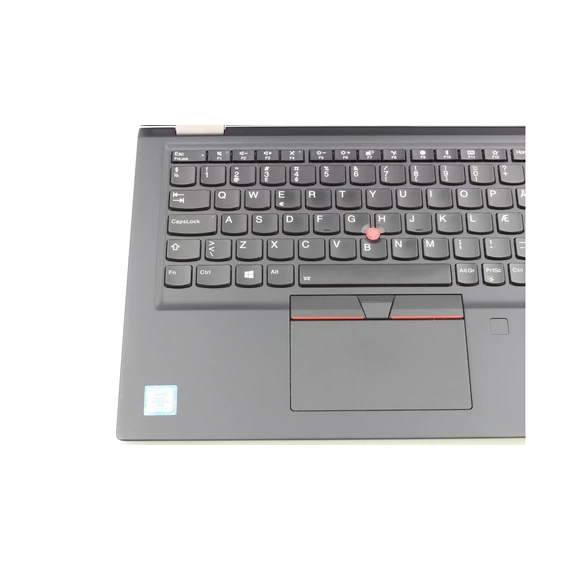 Lenovo Thinkpad X390 Yoga felújított laptop i7-8665U 16GB RAM 512SSD 13.3