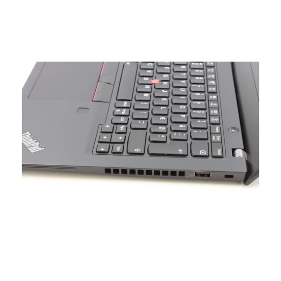Lenovo Thinkpad X395 felújított laptop Ryzen 5 PRO 3500U 8GB RAM 256SSD 13.3