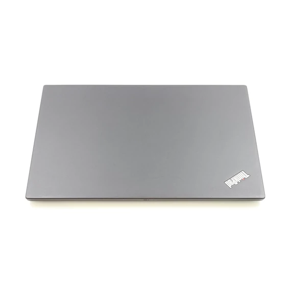 Lenovo Thinkpad X395 felújított laptop Ryzen 5 PRO 3500U 8GB RAM 256SSD 13.3