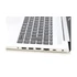 HP ProBook 445 G7 felújított laptop Ryzen 5 4500U 8GB RAM 256SSD 14
