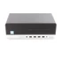 HP ProDesk 600 G5 felújított számítógép i3-9100 16GB RAM 256SSD SFF WIN11