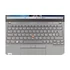 Lenovo Thinkpad X13 Gen 2i felújított laptop i7-1185G7 16GB RAM 512SSD 13.3